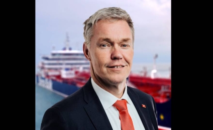 Stena Bulk enhances its eco MR fleet with four additional newbuild charter agreements